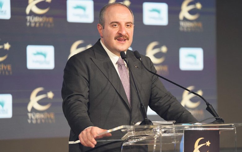 Milletimizin asırlık hayallerinin sembolü oldu