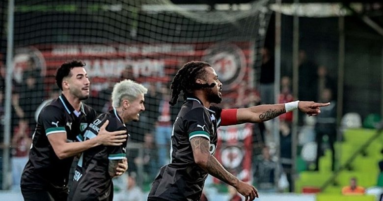 Bodrum FK seri peşinde