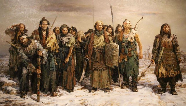 Eski Türk astrolojisinde burcunuzu biliyor musunuz? İşte eski geleneklerine göre doğum tarihinizin özellikleri
