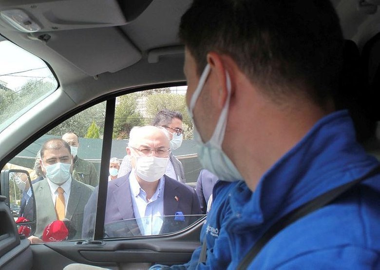 İzmir’de vaka artışı nasıl? Son durum nedir? Vali Köşger’den koronavirüs açıklamaları