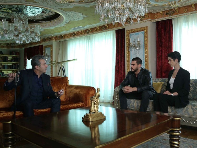 Yalnız Kurt’un yeni bölümünde ne olacak?