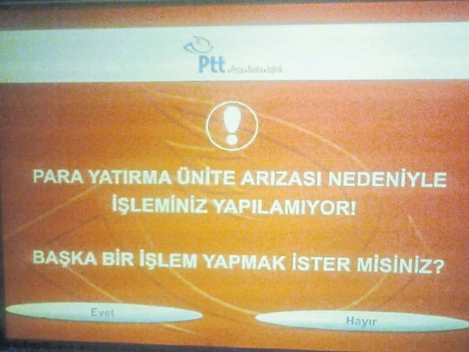 Koşukavak Çamur Deryası