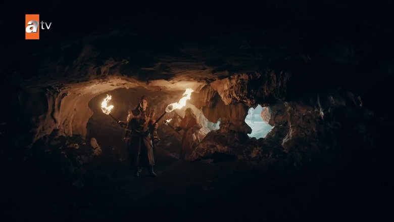 Kuruluş Orhan'dan merakla beklenen ilk tanıtım