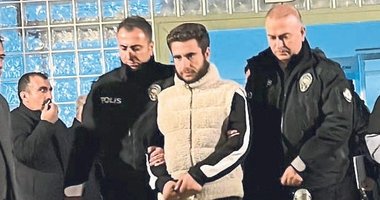 Motosiklet hırsızı tutuklandı