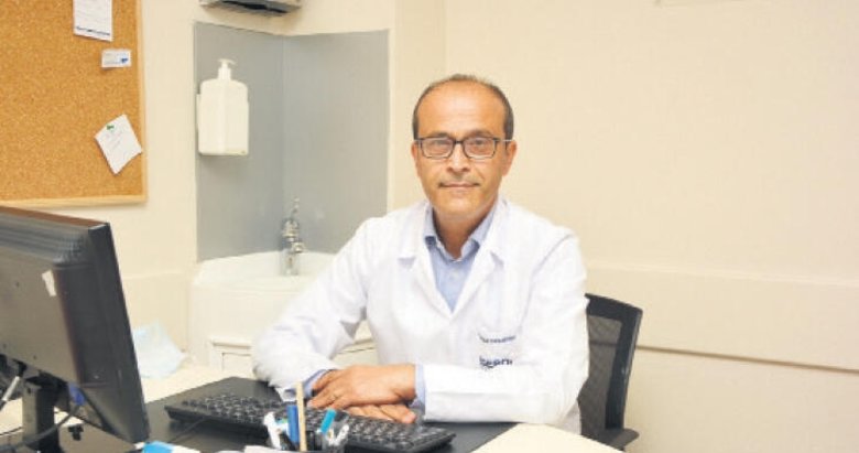 Önce stent sonra by pass diye bir sıralama yok