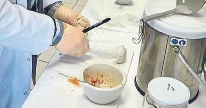 Gıda katkı maddelerine sınırlama