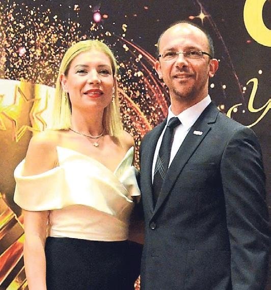 GHO, 2024 yol haritasını Didim’de belirledi