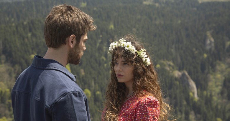 Atv’nin yeni dizisi Vermem Seni Ellere izle! Vermem Seni Ellere 1. bölüm izle!