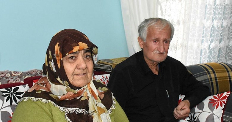 Afyonkarahisar’da şehit ailesinden darp iddiası