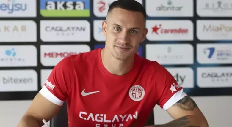 Dario Saric Bodrum’a