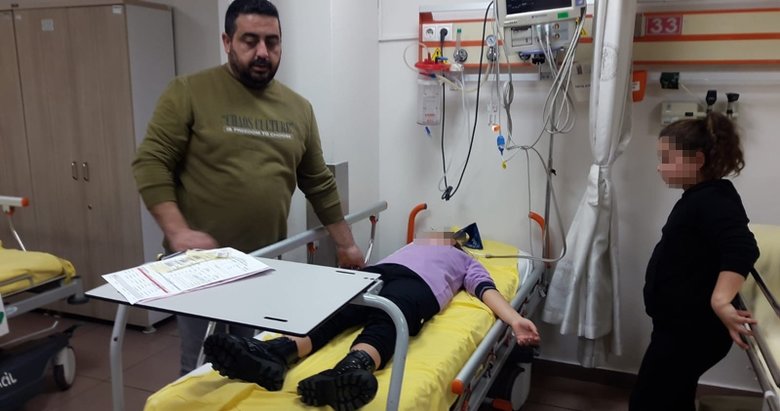 İzmir Karabağlar’da öğretmen şiddeti iddiası!