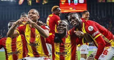 Göztepe tam gaz devam!