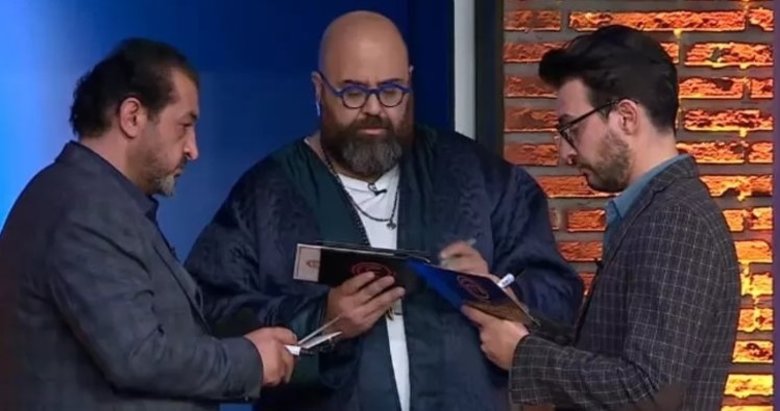 Masterchef Türkiye eleme adayları kim oldu? 26 Aralık Masterchef eleme adayları....