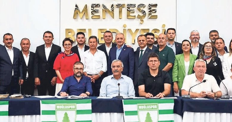 Muğla’da Kıyanç devam dedi