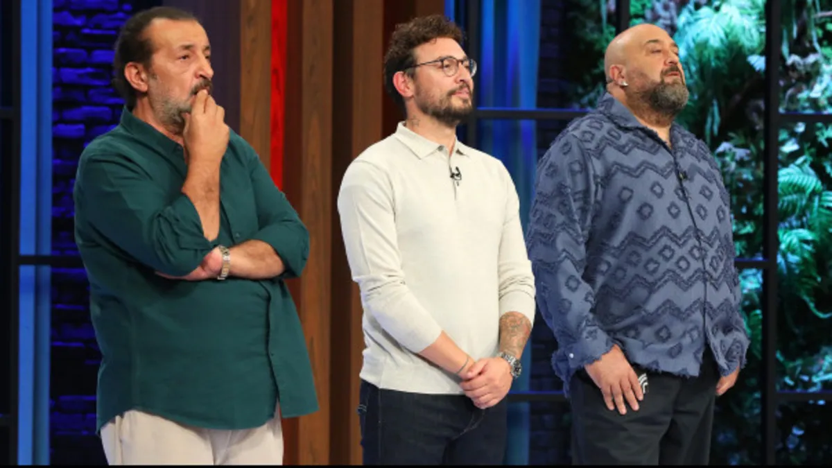 23 EKİM MASTERCHEF NEDEN YOK? | MasterChef yeni bölüm ne zaman? MasterChef bu akşam var mı?