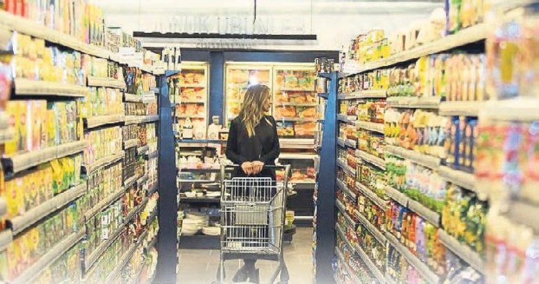 Tüketici Güven Endeksi Ocak’ta aylık bazda arttı