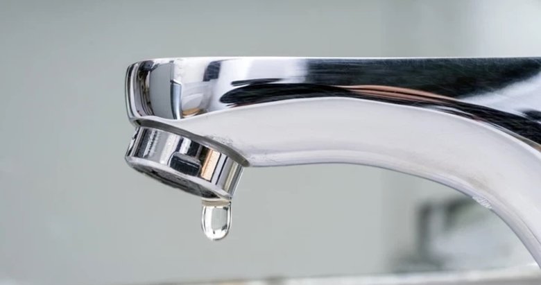 İZSU duyurdu! İzmir’in 6 ilçesinde su kesintisi