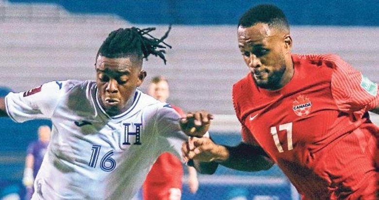 Cyle Larin, geri dönmek istiyor