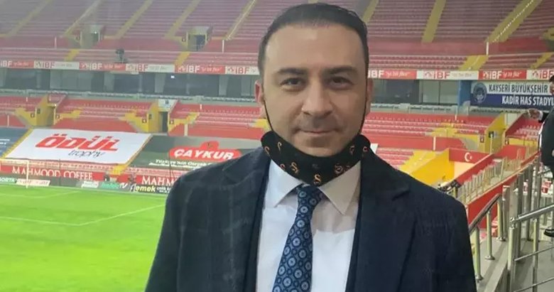 KSK’de kulisler kaynıyor