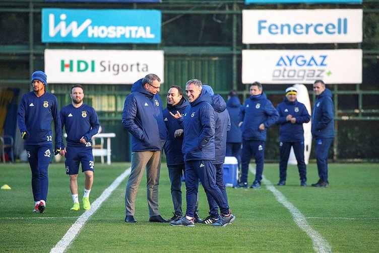 Fenerbahçe’den bomba 2 transfer! İşte bonservis bedelleri