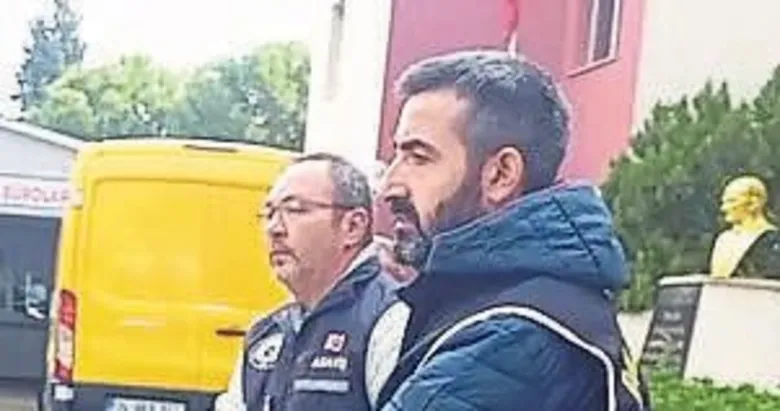 Eski kız arkadaşını vuran şahıstan pişkin savunma