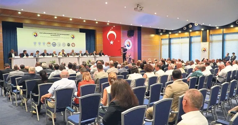 Hisarcıklıoğlu Muğla’ya umut verdi