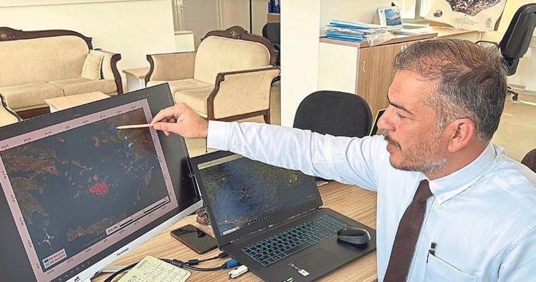 Akademisyenlerden İzmir’e iyi haber