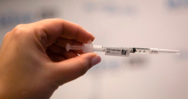 Koronavirüs aşı randevuları verilmeye başlandı! Aşı randevusu nasıl alınır?