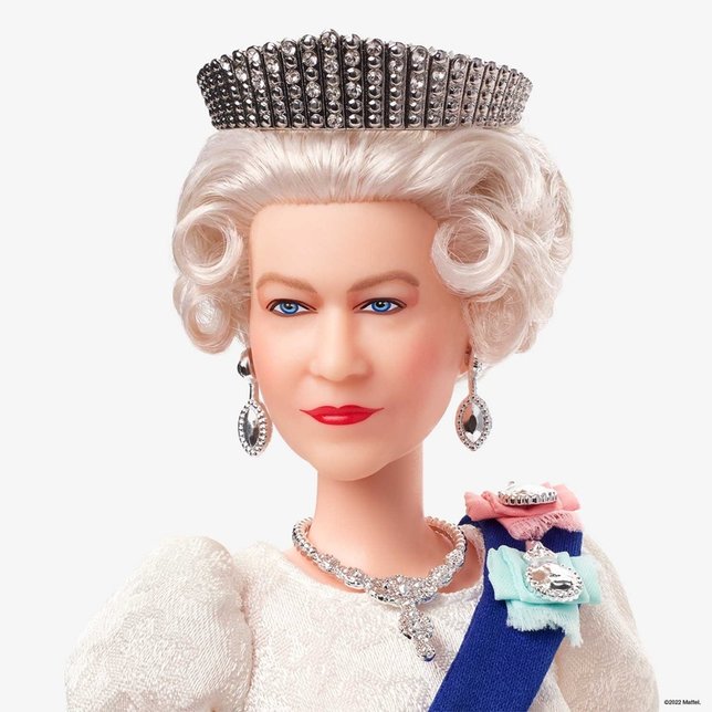 İngiltere Kraliçesi II. Elizabeth 96 yaşında!