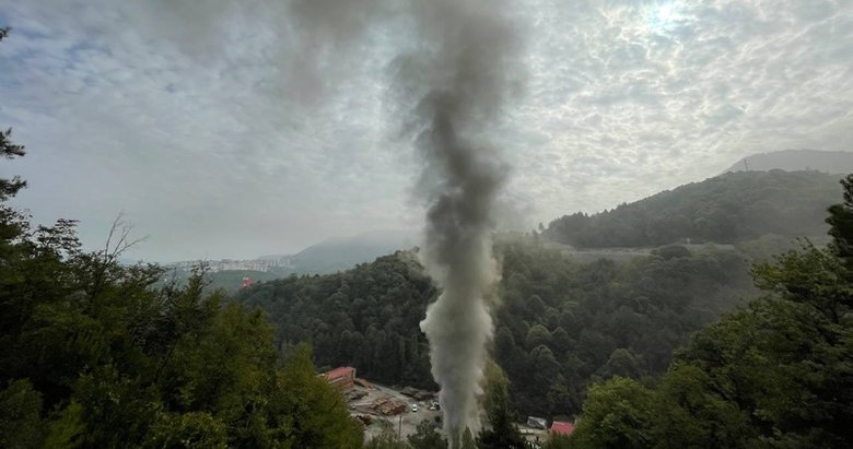 TTK, Amasra’daki maden ocağında yüksek metan gazı bulunduğu iddialarını yalanladı