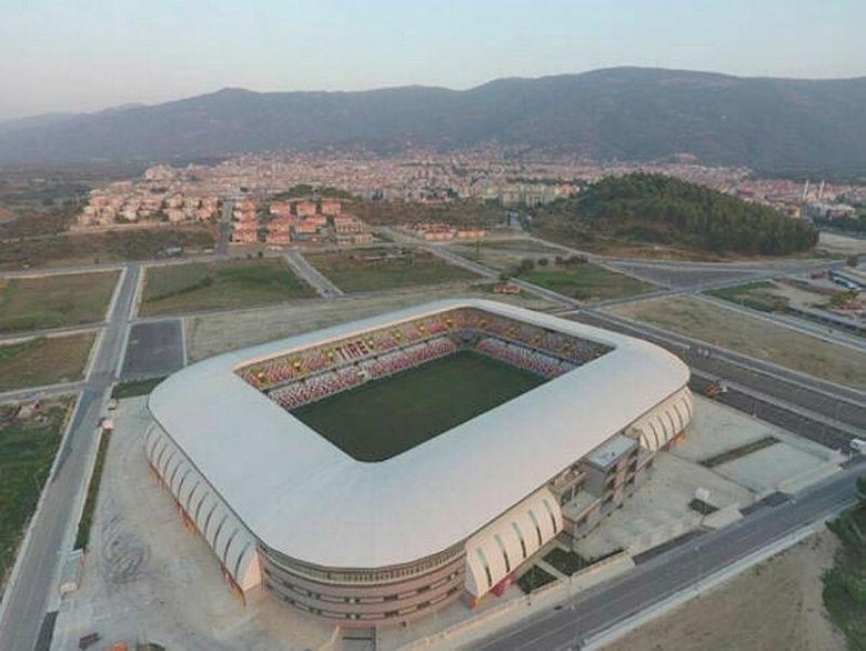 60 milyonluk hayalet stat! Sadece 1 yıl kullanıldı