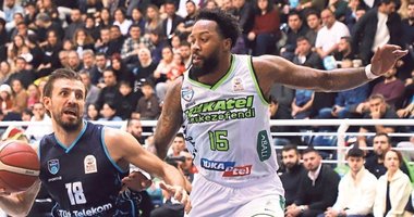 Merkezefendi uzatmada yıkıldı