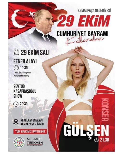 İzmir’de Kemalpaşa Belediyesine düzenlenen operasyonda 5 kişi gözaltına alındı