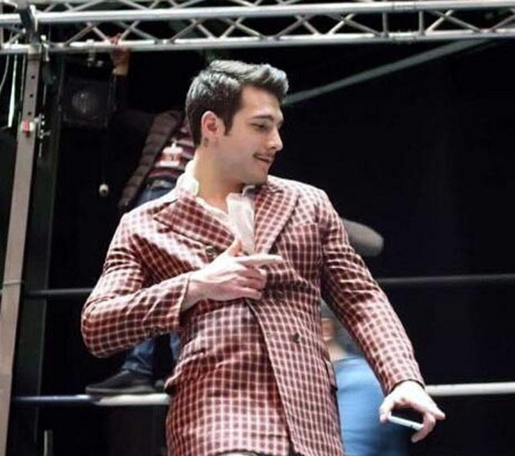 İzmir’de yürek yakan olay! Üniversiteli Mert Motör mezuniyetinden bir gün önce...