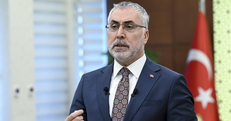 Bakan Işıkhan yeni istihdam programlarını müjdeledi
