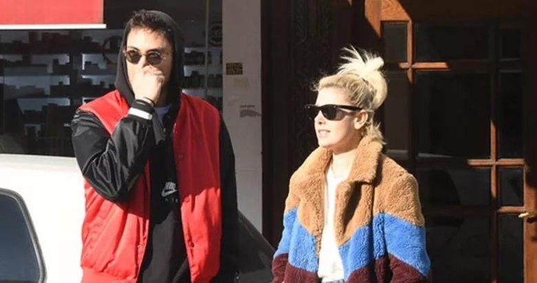 Gönüllerini basketbolculara kaptırdılar