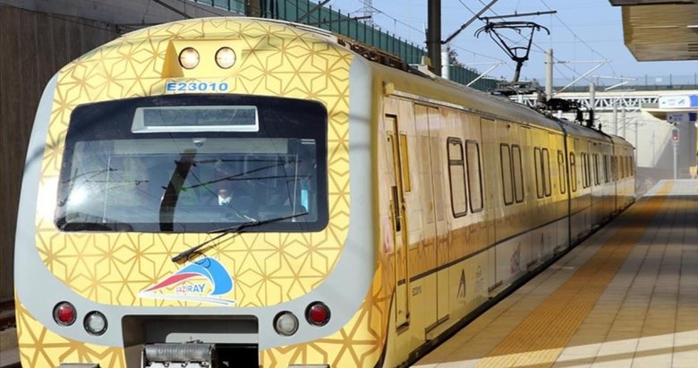 Milli Banliyö Treni 2024’te kullanılmaya başlanacak