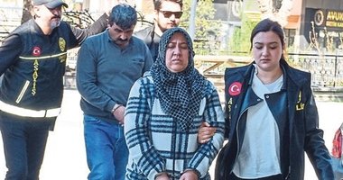 Komşularını katleden çift cezaevine gönderildi