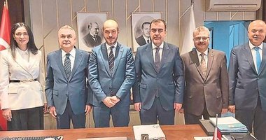 Aydın’a TOKI müjdesi