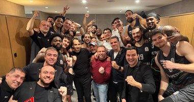 Kaf-Kaf potada direnemedi