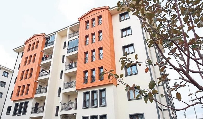 Elazığ - Malatya deprem konutları 1 yılda bitecek