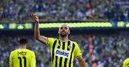 Kadıköy’de Fener şov