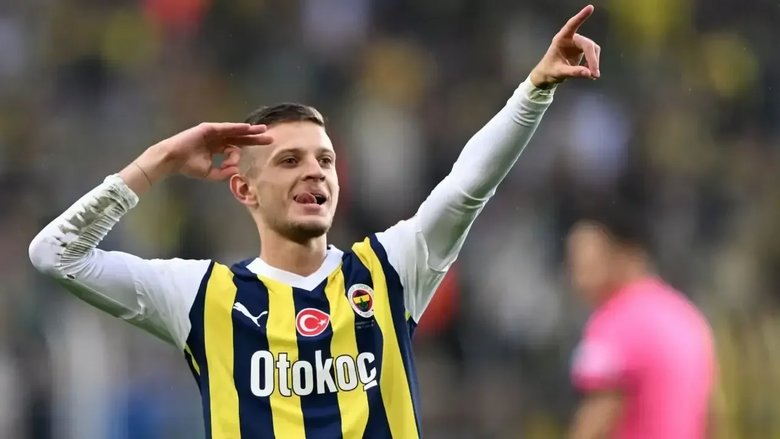 Fenerbahçe’de ayrılık! Yıldız ismin bonservisi açıklandı