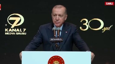 Başkan Erdoğan’dan terörsüz Türkiye mesajı: Artık yeni bir safhaya geçilmiştir