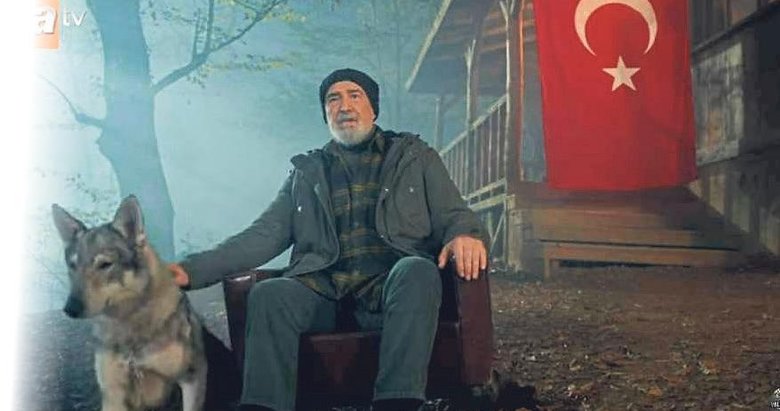 Türkiye Cumhuriyeti Devleti ilelebet payidar kalacaktır