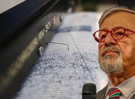 Ege’deki depremler hakkında kritik uyarı! Aydın ile Muğla arasındaki kıyılarımız tehdit altına girebilir