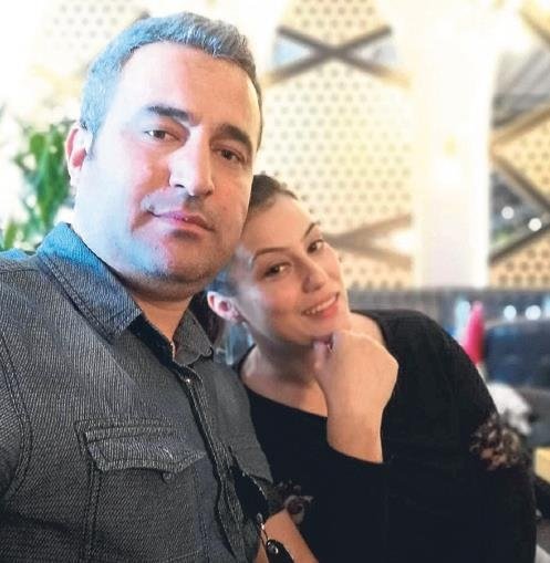 ‘Hasret var ayrılık yok’