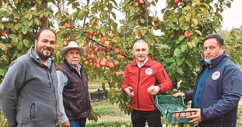 Boğaziçi’ni bitirdiler üretici olmayı seçtiler