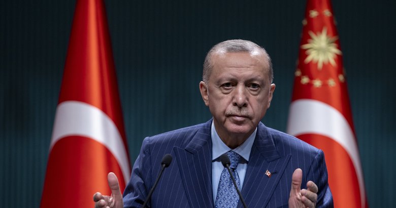 Başkan Erdoğan’dan Çanakkale Kara Savaşları’nın 111. yıl dönümü paylaşımı