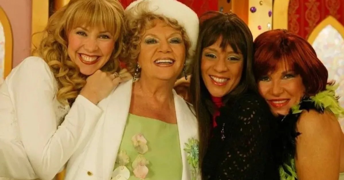 Neşesini kaybetmeyen kadın! Sihirli Annem’in Perihan Peri’si Gül Onat kanser tedavi sürecini anlattı